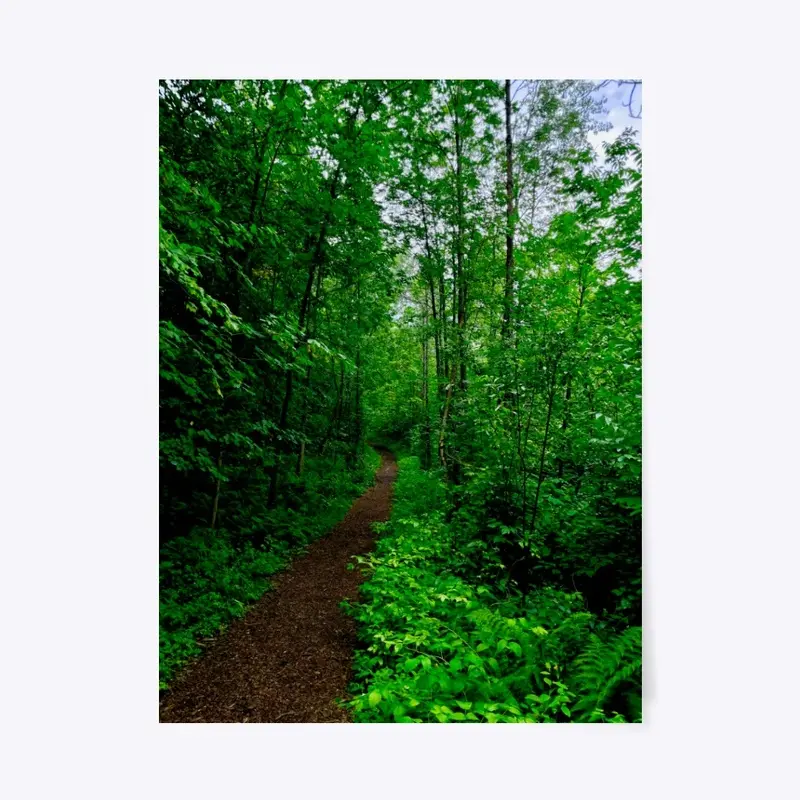 Green Trail